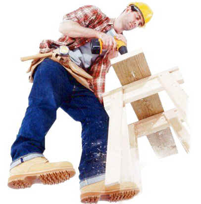 Timber Repairs